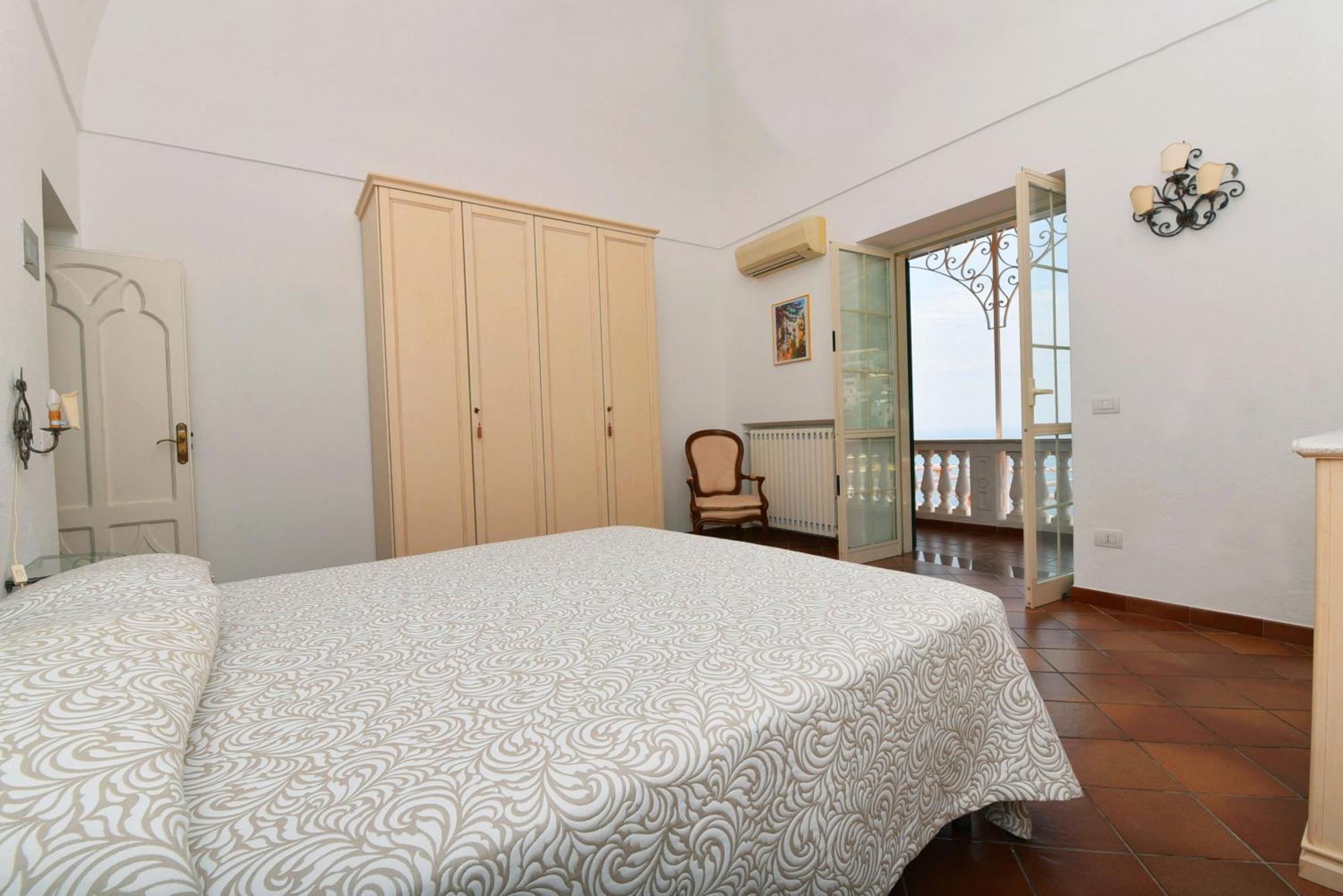 Villa Sunshine Positano Room Экстерьер фото